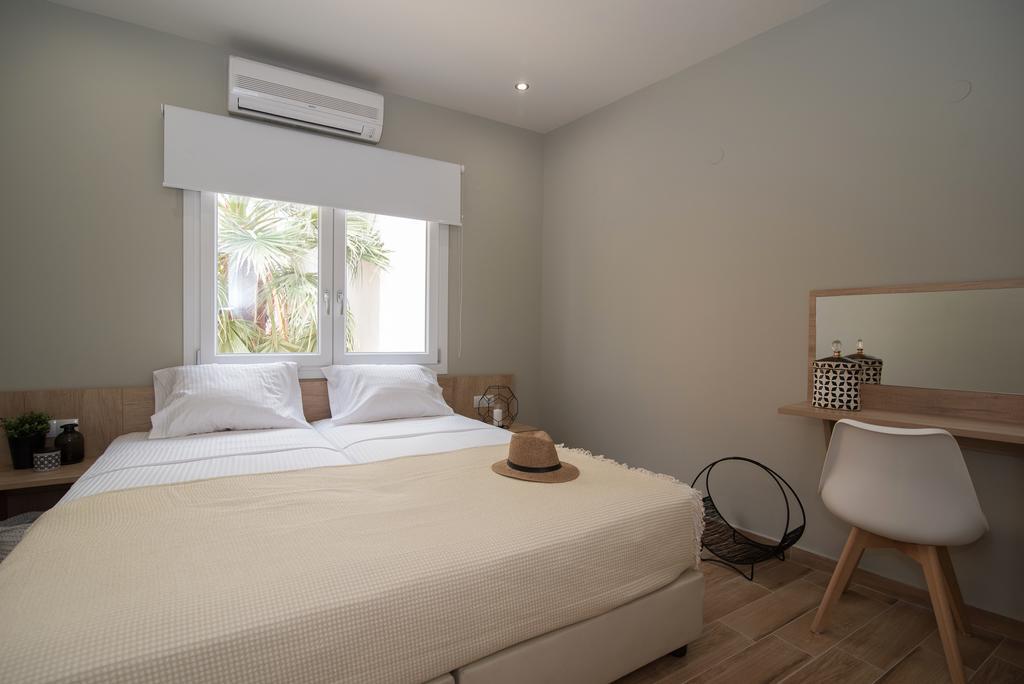 Riaki Apts Malia  Exterior photo
