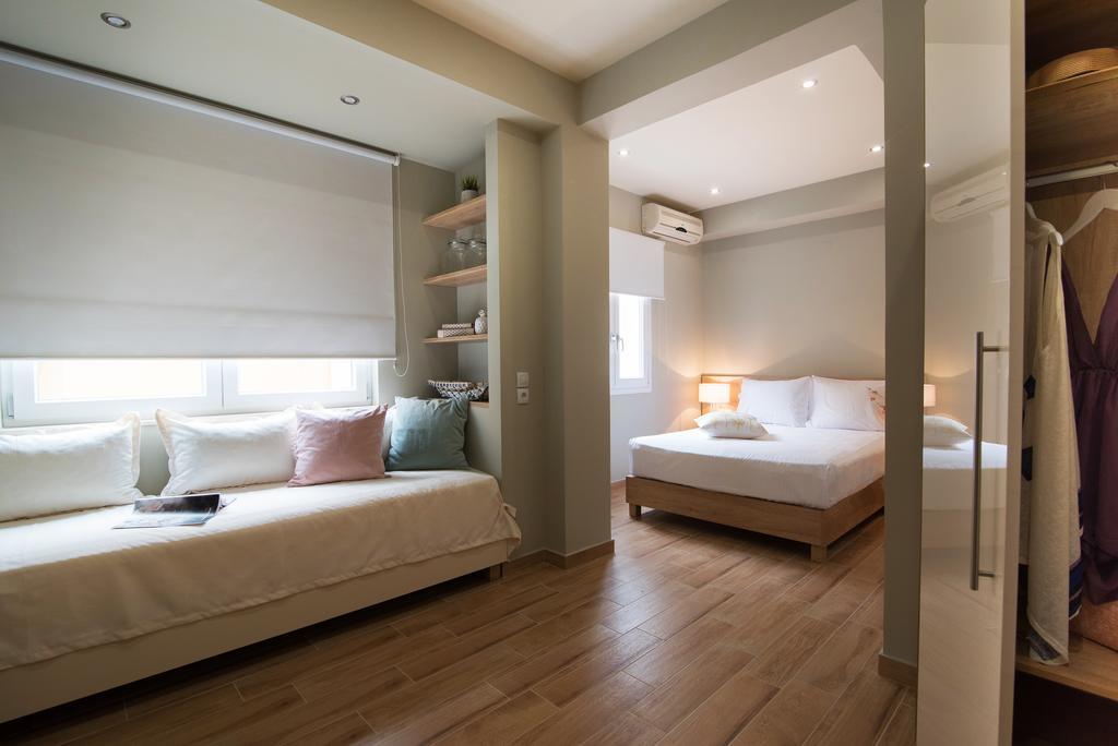 Riaki Apts Malia  Exterior photo