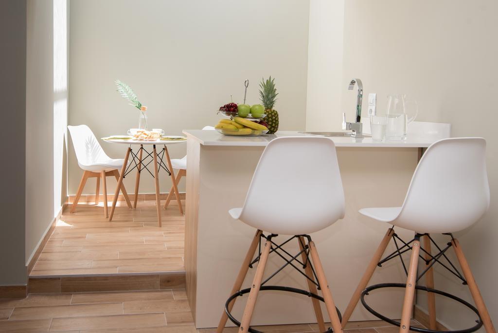 Riaki Apts Malia  Exterior photo