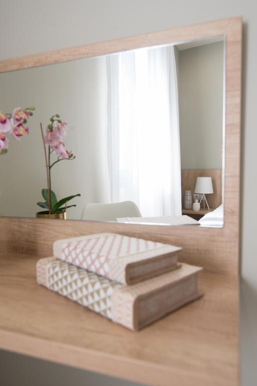 Riaki Apts Malia  Exterior photo