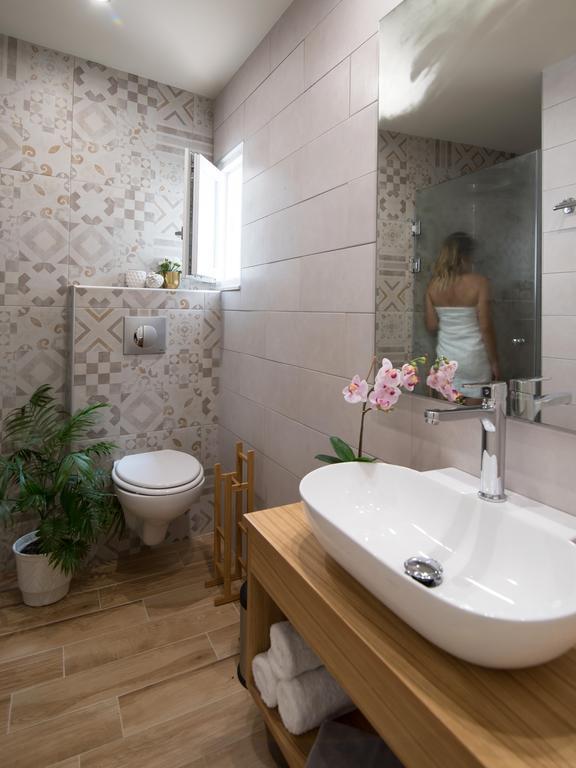 Riaki Apts Malia  Exterior photo